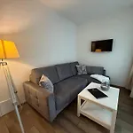 HOLI DAY SPA Appartement 1